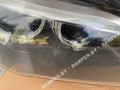 фара BMW 2011, 2.5 л., дизель, универсал, 7317133, 7317134 - фото №6