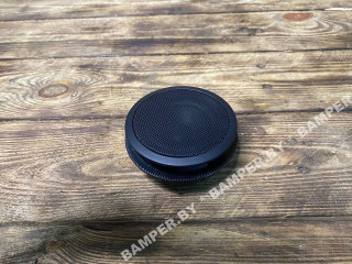 динамик высокочастотный (пищалка) BMW 5 серия E60/E61 2005, 2.5 л., дизель, АКПП, универсал, 8375642, 84318375642