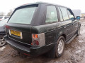 крыло переднее левое Land Rover Range Rover 3 поколение 2004, 3.0 л., АКПП, внедорожник 5 дв., 123123, ASB760031 - фото №10