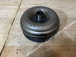 гидротрансформатор АКПП BMW X3 F25 [рестайлинг] 2016, 3.0 л., дизель, АКПП, внедорожник 5 дв., 1087322469, 10873224698639250700004558