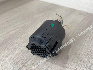 сирена (гонг) BMW X5 E53 [рестайлинг] 2005, 3.0 л., бензин, внедорожник 5 дв., 65818360995, 8360995