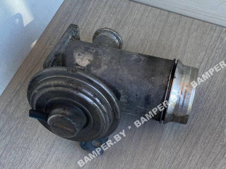 клапан EGR BMW 3 серия E90/E91/E92/E93 2006, 2.0 л., дизель, АКПП, седан, 11717804381, 7804381