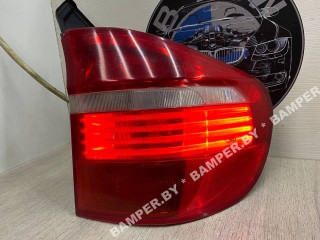 фонарь задний правый BMW X5 E70 2007, 3.0 л., дизель, АКПП, внедорожник 5 дв., 7200818
