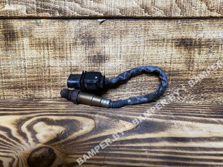 лямбда-зонд BMW 5 серия E60/E61 2005, 2.5 л., бензин, МКПП, седан, 11787537984, 7537984