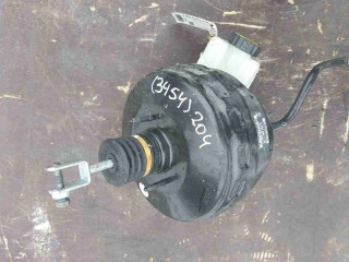 вакуумный усилитель тормозов Mercedes-Benz C-Класс W203/S203/CL203 [рестайлинг] 2008, 3.0 л., i, бензин, АКПП, седан, полный привод