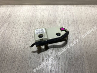 усилитель антенны BMW 7 серия F01/F02 2009, 4.4 л., бензин, АКПП, седан, 9118263, 65209118263