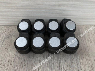 датчик парктроника BMW 2012, 2.0 л., дизель, МКПП, седан, 9270497