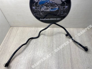 трубка вентиляции бака BMW 2012, 2.0 л., бензин, АКПП, седан, 13907601515, 7601515