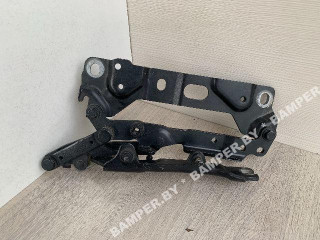 петля капота правая BMW 7 серия F01/F02 2008, 4.4 л., бензин, АКПП, седан, 7184190