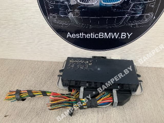 блок управления светом BMW 7 серия F01/F02 2009, 4.4 л., бензин, АКПП, седан, 9204377, 9205918, 9199492, 9225712, 9225711, 9213192, 9210399, 9208270, 9203815, 9202327, 61359199492, 61359225712, 61359225711, 61359213192, 61359210399, 61359208270, 61359205918, 61359204377, 61359203815, 61359202327