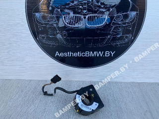 датчик угла поворота руля BMW X5 E53 [рестайлинг] 2005, 3.0 л., дизель, АКПП, внедорожник 5 дв., 37146760232, 6760232
