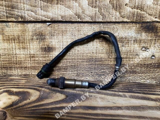 лямбда-зонд BMW 5 серия E60/E61 2005, 2.5 л., бензин, МКПП, седан, 11787544654, 7544654