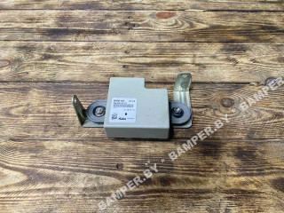 антенна BMW 5 серия E60/E61 2005, 2.5 л., дизель, АКПП, универсал, 65206935024, 6935024