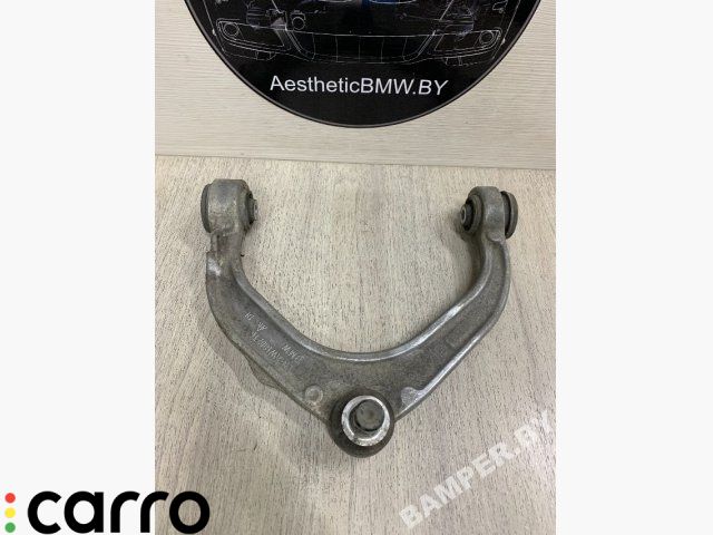 рычаг передний правый BMW X5 E70 2007, 3.0 л., дизель, АКПП, внедорожник 5 дв. - фото №1