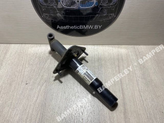 кронштейн заднего бампера BMW X5 E53 [рестайлинг] 2005, 3.0 л., дизель, АКПП, внедорожник 5 дв., 51128402331, 8402331