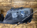 фара BMW 3 серия E90/E91 [рестайлинг] 2009, 2.0 л., бензин, МКПП, универсал, 63117202589, 63117202590, 7202589, 7202590 - фото №3