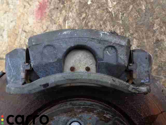 суппорт передний правый Buick Regal 5 поколение 2013, 2.0 л., бензин, АКПП, седан, передний привод - фото №1