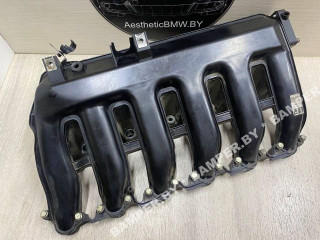 коллектор впускной BMW X5 E70 2007, 3.0 л., дизель, АКПП, внедорожник 5 дв., 11617790700, 7790700