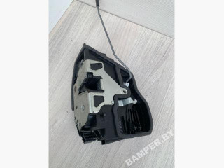 замок двери задней левой BMW 5 серия E60/E61 [рестайлинг] 2008, 3.0 л., дизель, АКПП, седан, 7202147