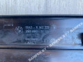 накладка на порог внутренняя BMW 2011, 2.5 л., дизель, универсал, 9162721, 51439162721 - фото №2