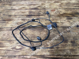 проводка датчиков парковки BMW 5 серия E60/E61 2005, 2.5 л., дизель, АКПП, универсал, 61126928366, 6928366