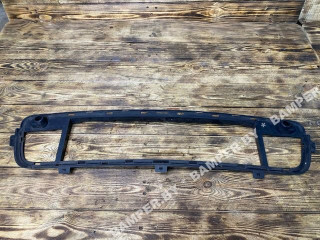 заглушка (решетка) в бампер BMW X5 E70 2007, 3.0 л., дизель, АКПП, внедорожник 5 дв.