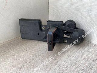 диса (исполнительный узел DISA) BMW 3 серия E46 1999, 2.5 л., бензин, МКПП, купе, 11611440049, 1440049