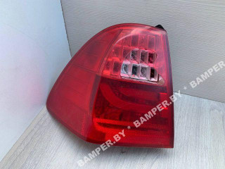 фонарь задний левый BMW 3 серия E90/E91 [рестайлинг] 2009, 2.0 л., дизель, АКПП, универсал