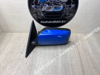 зеркало наружное левое BMW 3 серия E36 1995, 2.5 л., бензин, МКПП, купе, 8130371