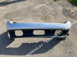 бампер задний BMW X5 E53 [рестайлинг] 2005, 3.0 л., бензин, АКПП, внедорожник 5 дв.