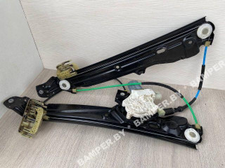 стеклоподъемник передний правый BMW 2012, 2.0 л., дизель, МКПП, седан, 51337182132, 7182132