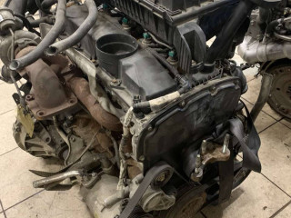 двигатель Ford 2008, 2.2 л., дизель, QVFA, P8FA, P8FB