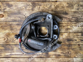 кулак задний правый BMW 5 серия E60/E61 2005, 2.5 л., бензин, МКПП, седан