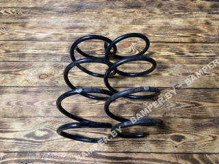 пружина передняя BMW 5 серия E60/E61 2005, 2.5 л., бензин, МКПП, седан