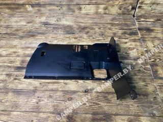 пластик BMW 5 серия E60/E61 2005, 2.5 л., дизель, АКПП, универсал, 51457156230, 7156230