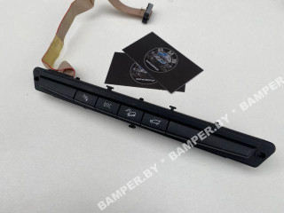 кнопка ручного тормоза (ручника) BMW X5 E70 2007, 3.0 л., дизель, АКПП, внедорожник 5 дв., 61316972780, 6972780