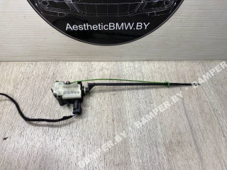 замок лючка топливного бака BMW X5 E70 2007, 3.0 л., дизель, АКПП, внедорожник 5 дв., 67116985882, 6985882