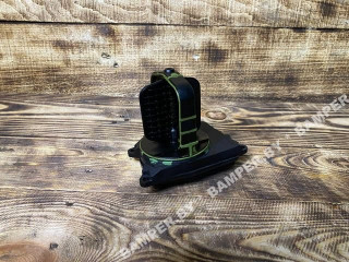 диса (исполнительный узел DISA) BMW 5 серия E60/E61 2005, 2.5 л., бензин, МКПП, седан, 11617522929, 11617560537, 11617579114, 7522929, 7560537, 7579114