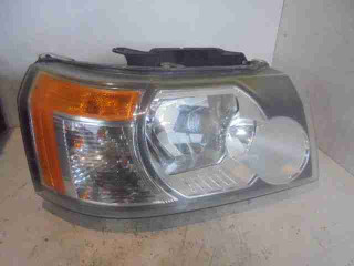 фара правая Land Rover Freelander 2 поколение 2009, 3.2 л., i, бензин, АКПП, внедорожник 5 дв., полный привод