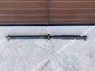 карданный вал BMW 3 серия E90/E91/E92/E93 2006, 2.0 л., дизель, АКПП, седан, 26107527339, 7527339