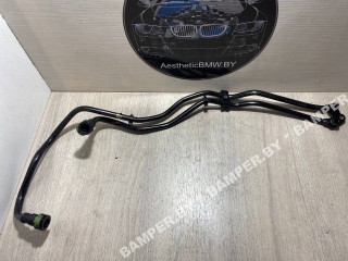 шланг (трубка) АКПП BMW X5 E70 [рестайлинг] 2011, 4.0 л., дизель, АКПП, внедорожник 5 дв., 8509434