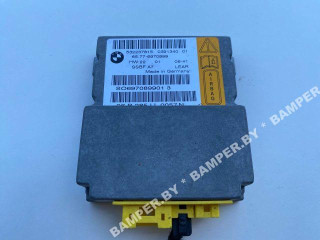 блок AirBag BMW 7 серия E65/E66/E67 [рестайлинг] 2006, 3.0 л., дизель, АКПП, седан, 65776970899, 6970899