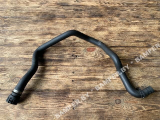 патрубок (трубопровод, шланг) BMW X5 E70 2007, 3.0 л., дизель, АКПП, внедорожник 5 дв., 64216945282, 6945282