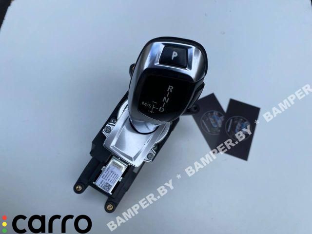 кулиса BMW X5 E70 2007, 3.0 л., дизель, АКПП, внедорожник 5 дв., 61319149016, 9149016 - фото №1