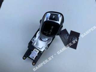 кулиса BMW X5 E70 2007, 3.0 л., дизель, АКПП, внедорожник 5 дв., 61319149016, 9149016