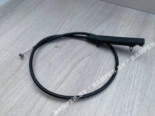 трос капота BMW 3 серия E46 2001, 2.2 л., бензин, АКПП, купе, 8218859