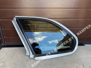 стекло кузовное боковое левое BMW X5 E53 [рестайлинг] 2005, 3.0 л., бензин, внедорожник 5 дв.