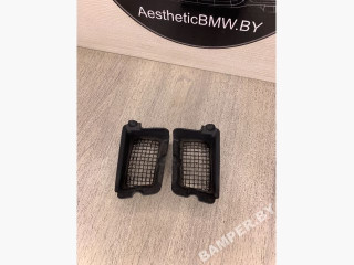 водосток капота BMW 3 серия E90/E91 [рестайлинг] 2009, 2.0 л., бензин, МКПП, универсал, 64316942617, 64316942618, 6942617, 6942618