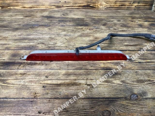 дополнительный стоп-сигнал BMW X5 E70 2007, 3.0 л., дизель, АКПП, внедорожник 5 дв.