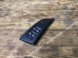 блок управления стеклоподъемниками BMW 5 серия E60/E61 2005, 2.5 л., дизель, АКПП, универсал, 61316951904, 6951904